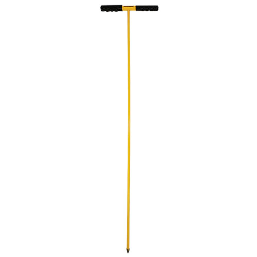 Jameson 48 in. Non-Conductive T-Bar Soil Probe - SP-48