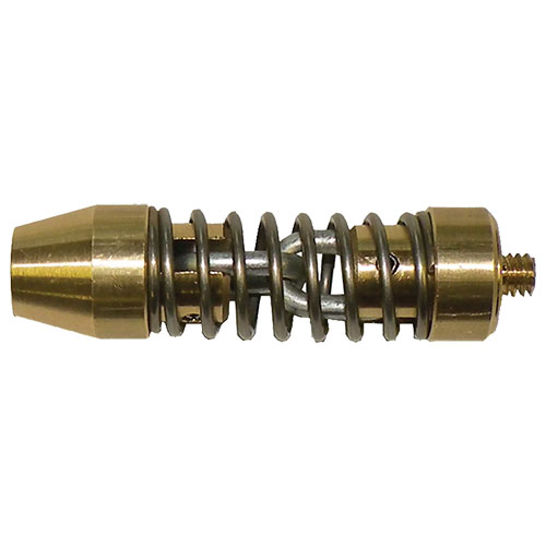  Jameson Flexible Chain Sonde Adapter - 9-169