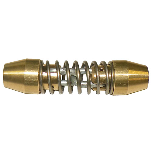  Jameson Flexible Chain Sonde Adapter - 9-169-M10