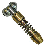Jameson - Flexible Chain Adapter & Roller Guide - 9-171 ET13551