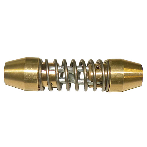  Jameson Flexible Chain Sonde Adapter - 9-172