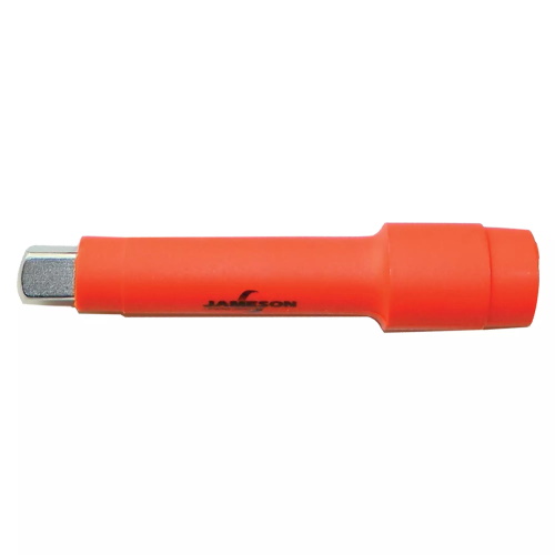 Jameson JT-SK Series Insulated 1/2&quot; Drive Extensions  - (2 Sizes Available)