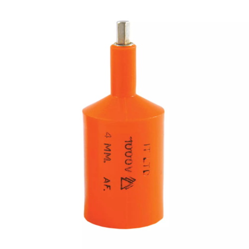 Jameson JT-SK Series Insulated 3/8" Drive Hex Key - (5 Sizes Available)