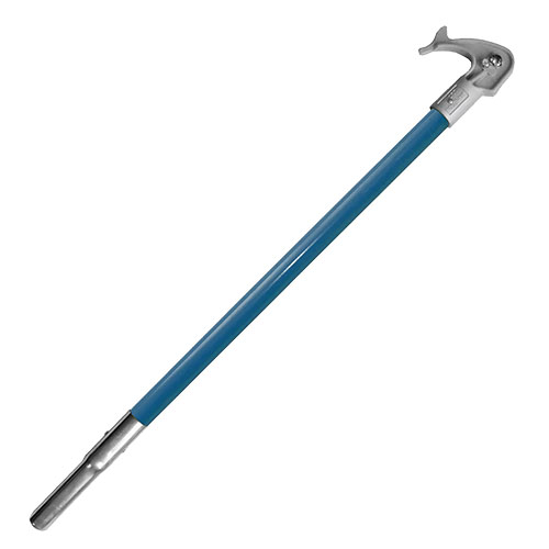  Jameson BL-Series Lightweight Hollow Core Saw Head Pole - (4 Sizes Available)