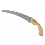 Jameson - Barracuda Tri-Cut Hand Saw Kit w/Wooden Handle - (2 Sizes Available) ET13617