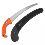 Jameson - Barracuda Tri-Cut Hand Saw w/Belting Scabbard, 16 in. - HS-16TE-OB ET13618