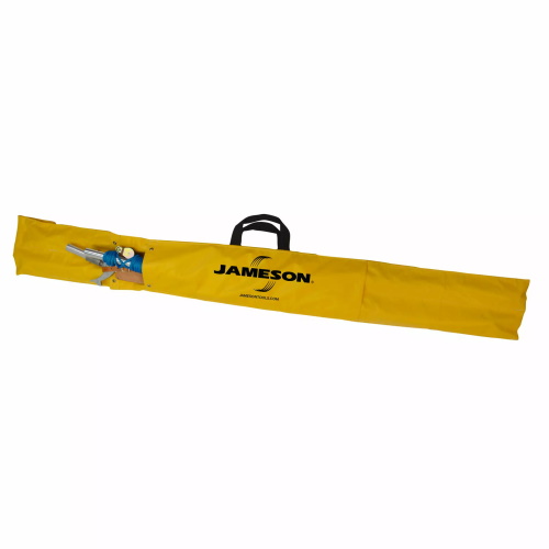 Photograph of Jameson Pole Storage Bag - B-6V