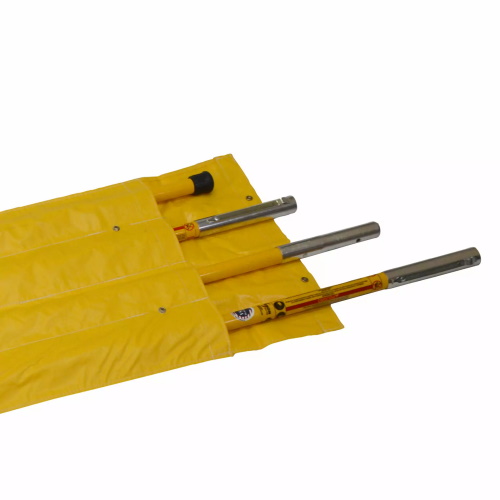 Photograph of Jameson Pole Storage Bag - B-6V