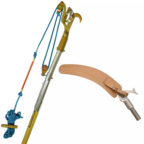 Jameson JA-34 Big Mouth Pruner Line Clearance Kit - JE-18LCKIT-34DP