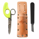 Jameson - Splicer Tools and Pouch Sets with Snip Grip - (2 Options Available) ET13632