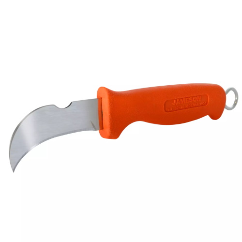 Jameson Hawkbill Skinning Knife - (2 Colors Available)