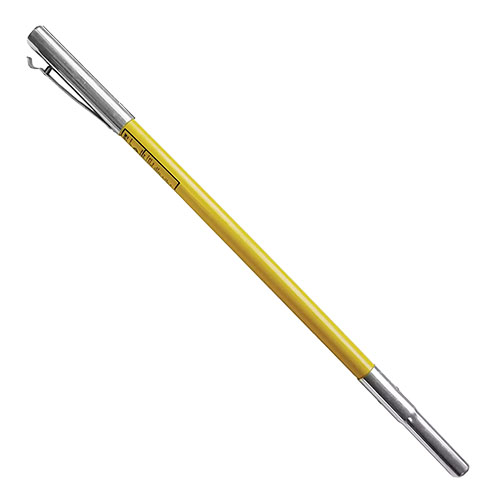  Jameson FG-Series Hollow Core Extension Pole - (5 Sizes Available)
