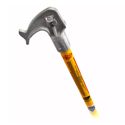 Jameson - FG-Series Hollow Core Saw Head Pole - (5 Sizes Available)