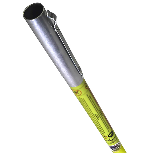 Jameson - JE-Series Foam Core Base Pole - (6 Sizes Available)