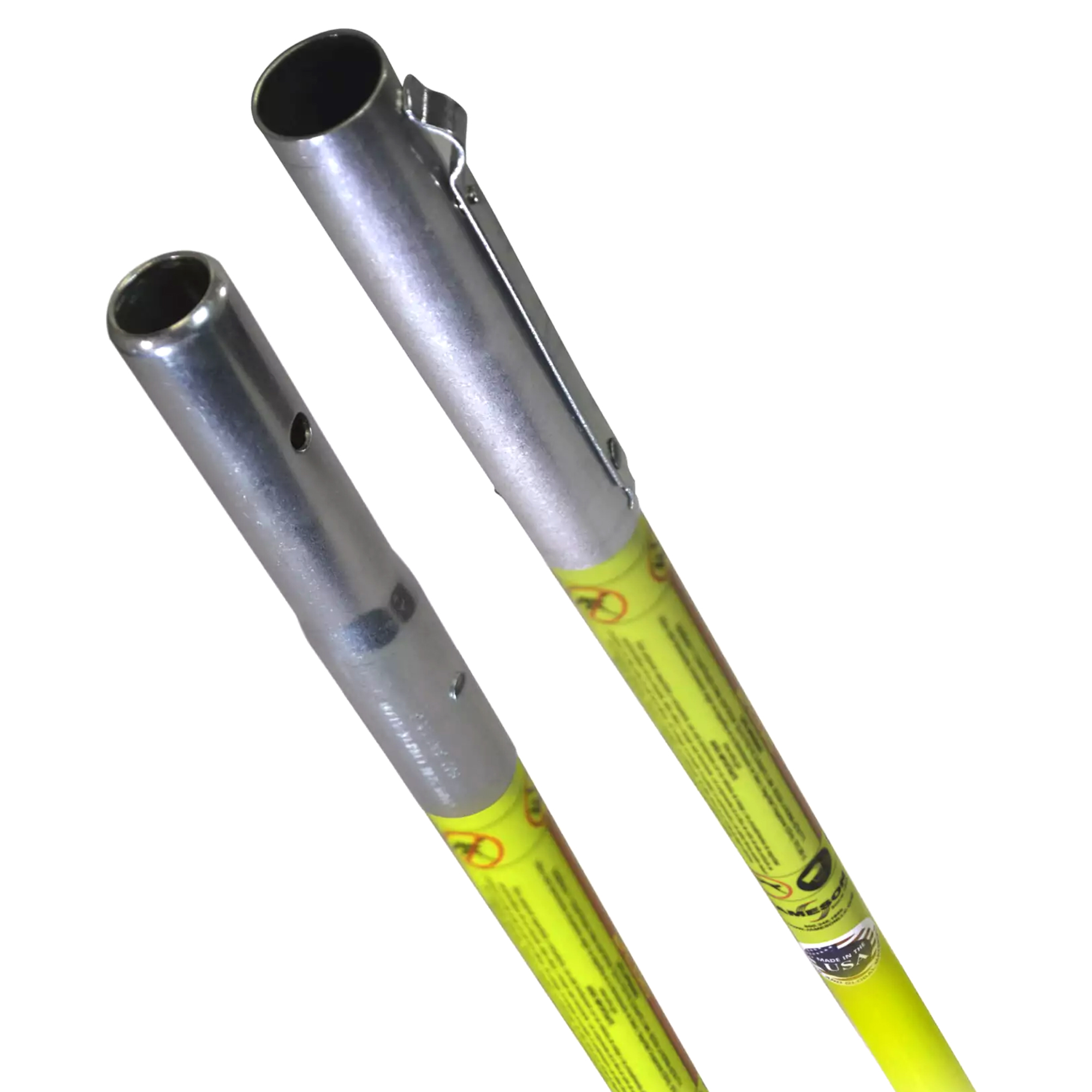 Jameson - JE-Series Foam Core Extension Pole - (5 Sizes Available)