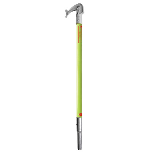  Jameson JE-Series Foam Core Saw Head Pole - (5 Sizes Available)