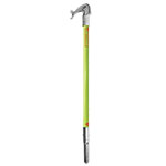 Jameson - JE-Series Foam Core Saw Head Pole - (5 Sizes Available) ET13642