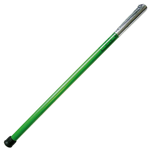 Jameson LS-Series Hollow Core Landscaping Base Pole - (5 Sizes Available)