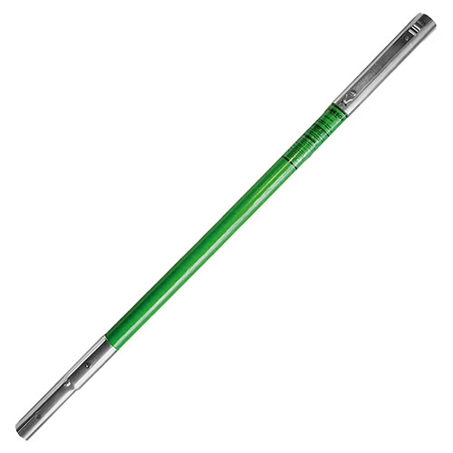 Jameson - LS-Series Hollow Core Landscaping Extension Pole - (5 Sizes Available)