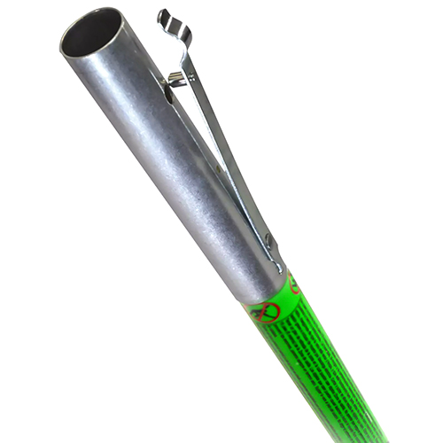 Jameson LSSeries Hollow Core Landscaping Extension Pole (5 Sizes