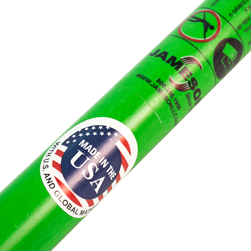 Jameson - LS-Series Hollow Core Landscaping Extension Pole - (5 Sizes Available)