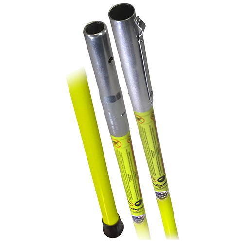 Jameson - JE-Series Foam Core Line Clearance Kit - JE-6PKG-2