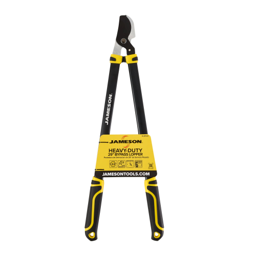   Jameson Heavy-Duty 29" Bypass Lopper - HL-BP201