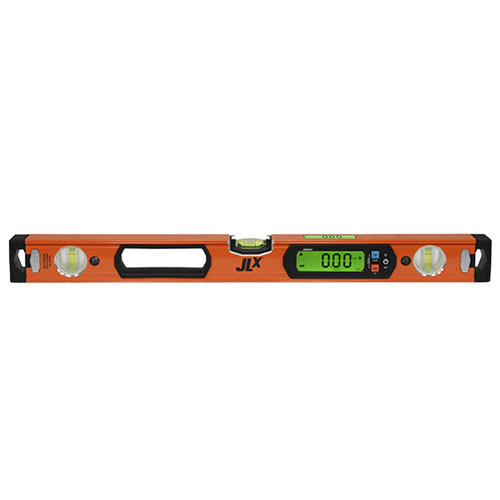  Johnson Level 24&quot; JLX Professional Programmable Digital Level w/ ADA Compliance Mode - 5700-2400D