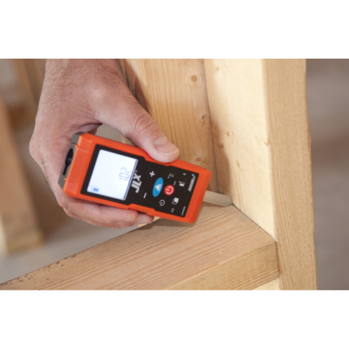 Johnson shop laser measure