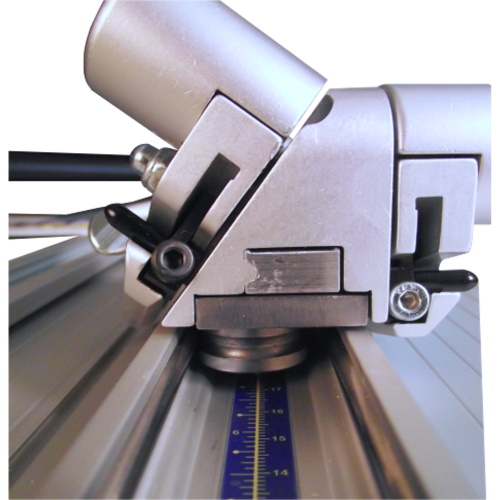 Photograph of Keencut Flexo Plate Cutters - (5 Sizes Available)