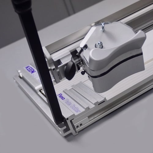 Photograph of Keencut Flexo Plate Cutters - (5 Sizes Available)