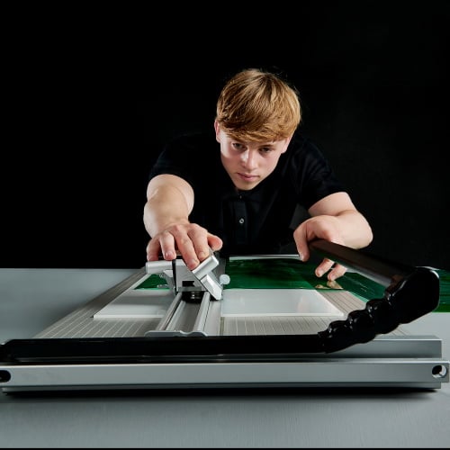 Keencut Flexo Plate Cutters - (5 Sizes Available)