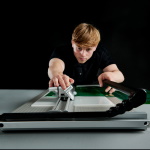 Keencut Flexo Plate Cutters - (5 Sizes Available) ET13664