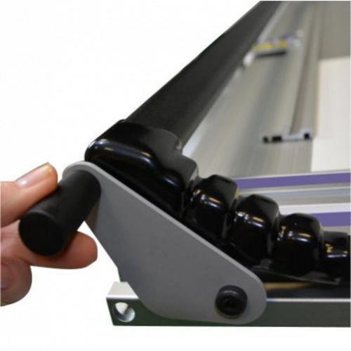 Keencut Lift &amp; Hold for Flexo Plate Cutter - FLH