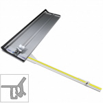 Keencut Flexo Squaring Arm - FSA ET13666