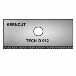 Keencut Tech-D.012 Blades - CA50-017 ET13667