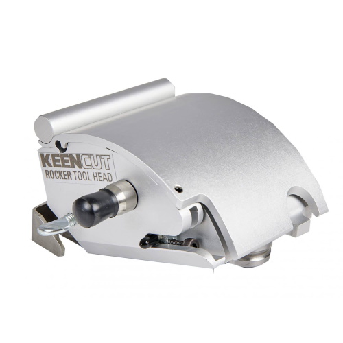 Keencut Evolution3 Rocker Tool Head - E3T-ROC