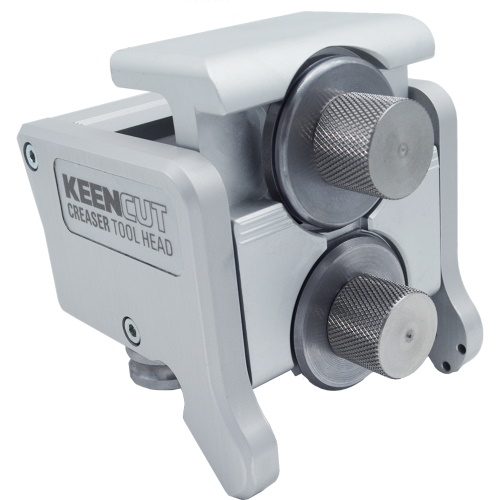 Keencut Evolution3 Creaser Tool Head - E3T-CRE