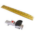 Keencut Reverse Bevel Stop - UGREV ET13714