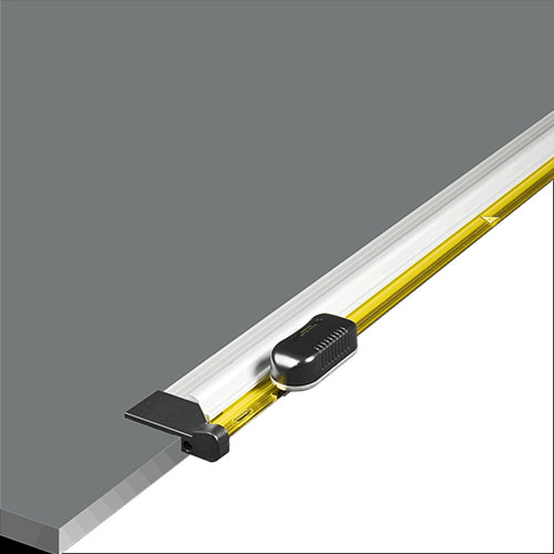 Photograph of Keencut Technic ARC Table Edge - (5 Sizes Available)