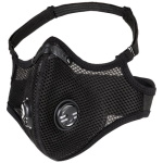 Klein Tools Reusable Face Mask with Replaceable Filters - 60442