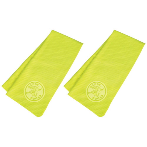 Klein Tools Cooling PVA Towel - (2 Colors Available)