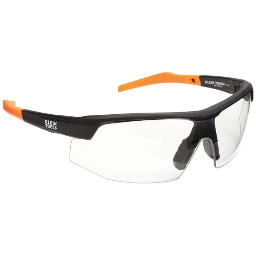 Klein Tools Standard Safety Glasses - (3 Colors Available)
