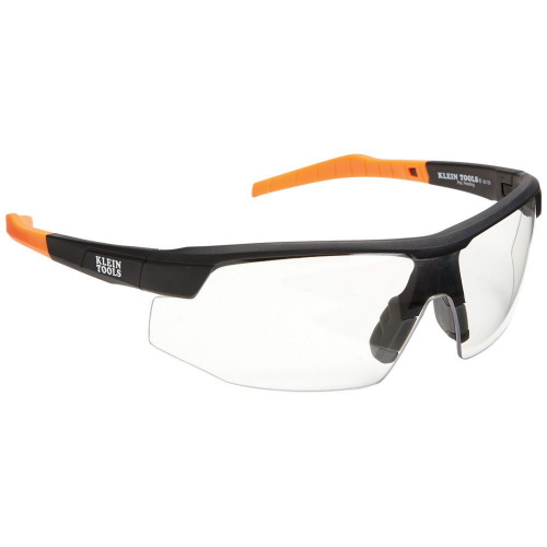 Klein Tools Standard Safety Glasses (3 Colors Available) EngineerSupply