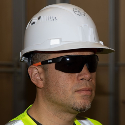 Photograph of Klein Tools Standard Safety Glasses - (3 Colors Available)