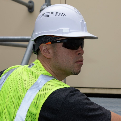 Photograph of Klein Tools Standard Safety Glasses - (3 Colors Available)