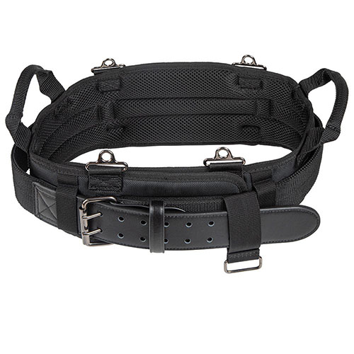 Klein Tools Tradesman Pro Modular Tool Belt - (2 Sizes Available)