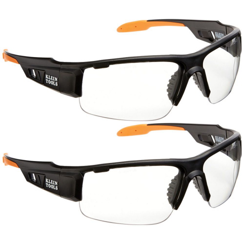 Klein Tools PRO Safety Glasses - (3 Options Available)