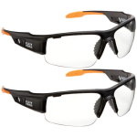 Klein Tools - PRO Safety Glasses - (3 Options Available) ET13692