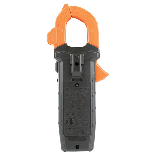 Klein Tools HVAC 400A Digital Clamp Meter CL320 EngineerSupply